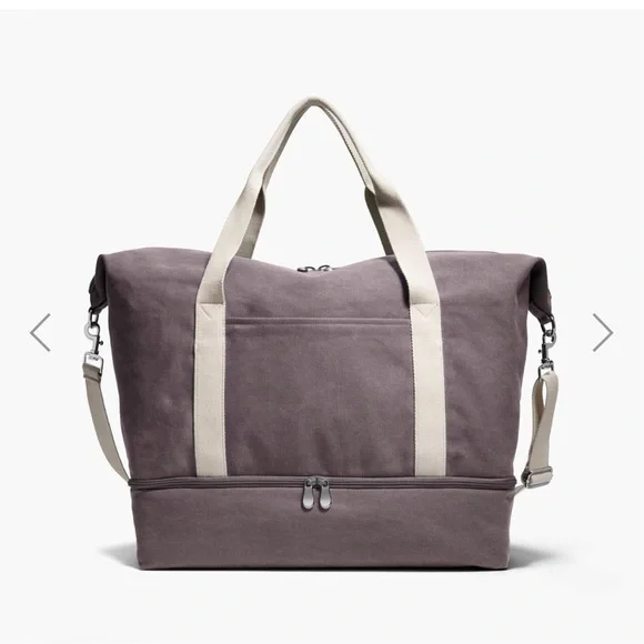 Lo Sons Bags Lo Sons Catalina Deluxe Weekender Duffle Nwot